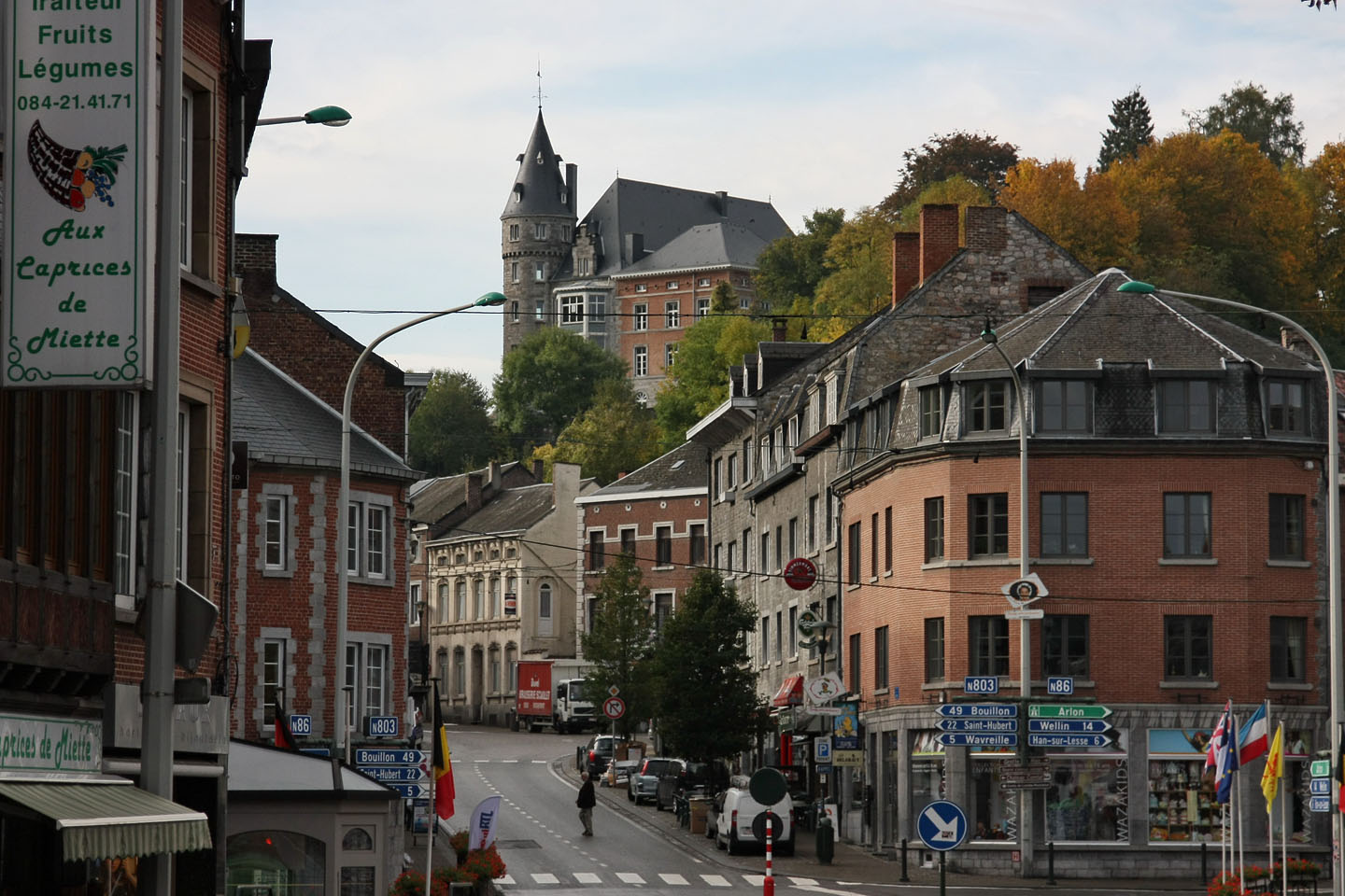Rochefort